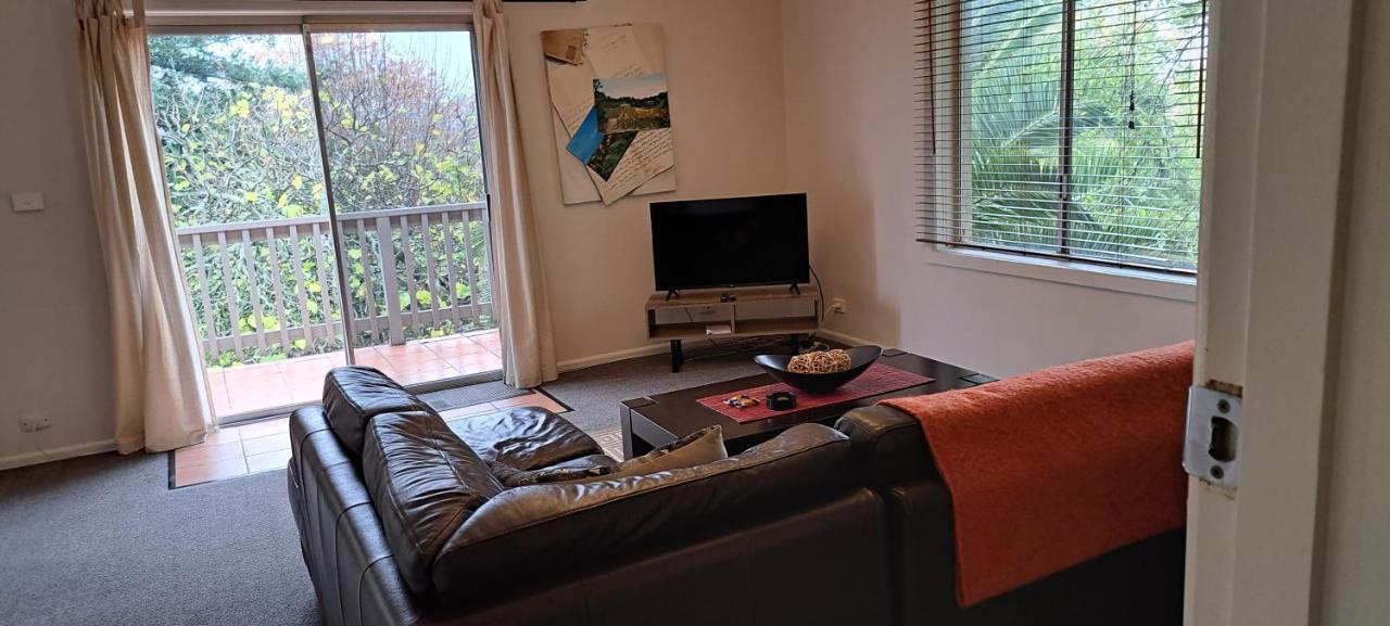 Healesville Apartments Εξωτερικό φωτογραφία