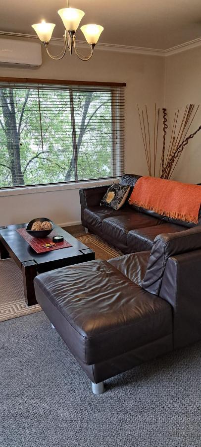 Healesville Apartments Εξωτερικό φωτογραφία