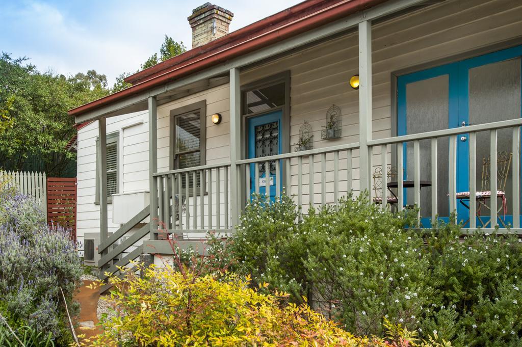 Healesville Apartments Εξωτερικό φωτογραφία