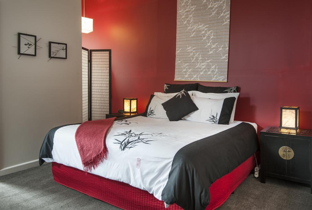 Healesville Apartments Εξωτερικό φωτογραφία