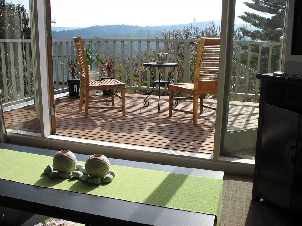 Healesville Apartments Εξωτερικό φωτογραφία