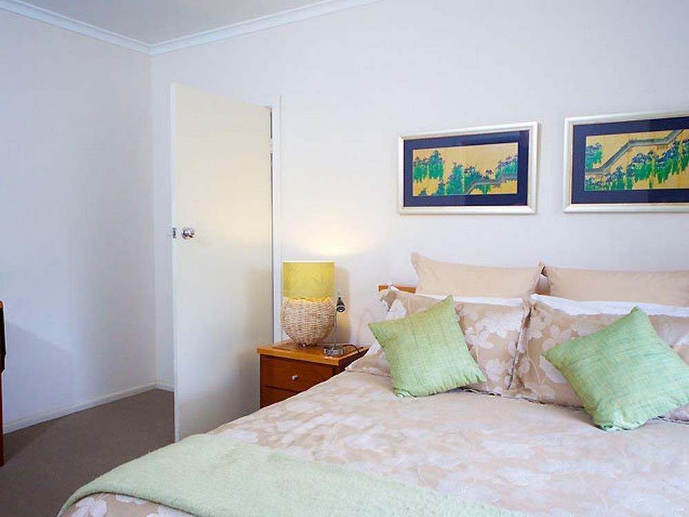 Healesville Apartments Εξωτερικό φωτογραφία