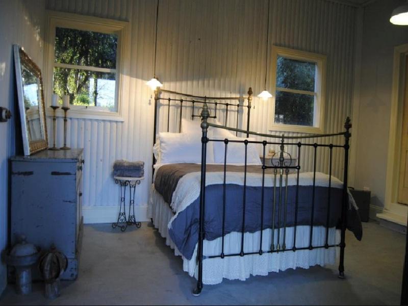 Healesville Apartments Εξωτερικό φωτογραφία