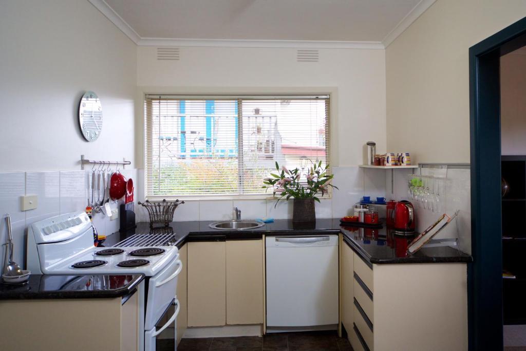 Healesville Apartments Εξωτερικό φωτογραφία