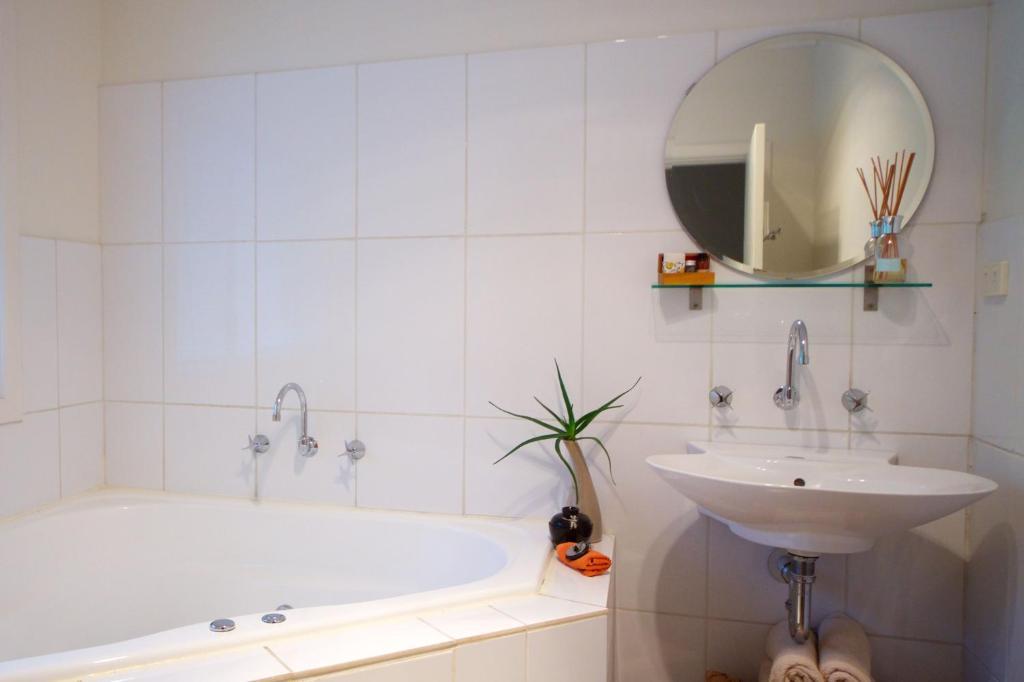 Healesville Apartments Εξωτερικό φωτογραφία