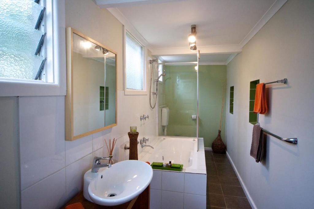 Healesville Apartments Εξωτερικό φωτογραφία