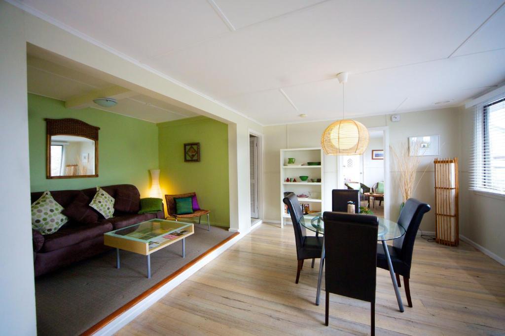 Healesville Apartments Εξωτερικό φωτογραφία