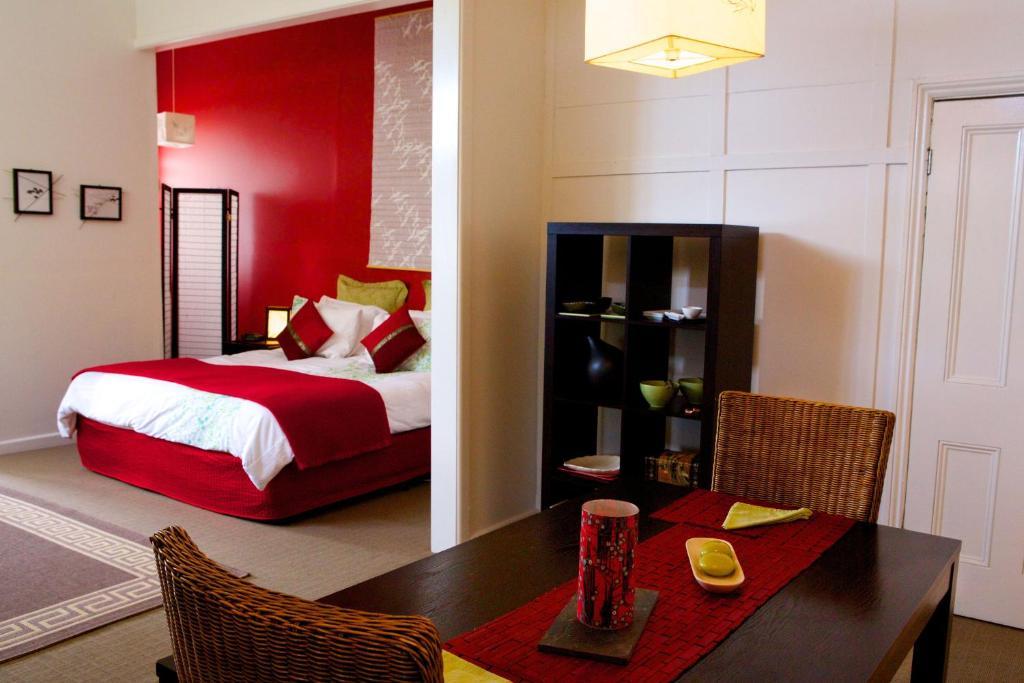 Healesville Apartments Εξωτερικό φωτογραφία