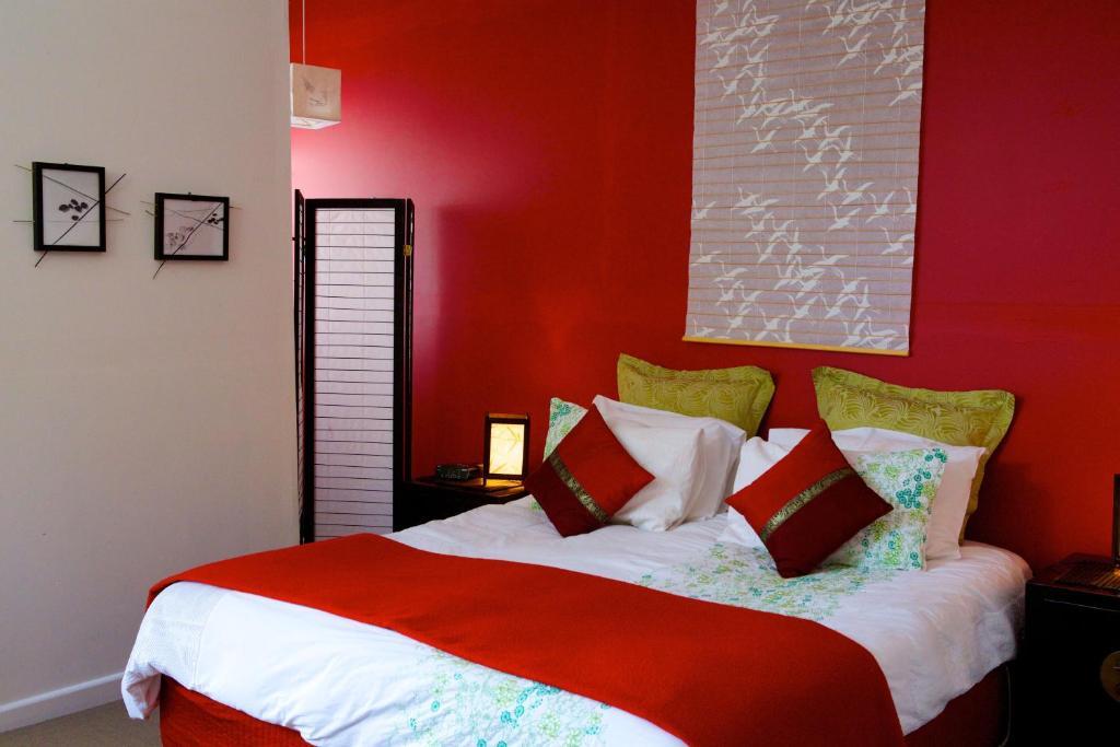 Healesville Apartments Δωμάτιο φωτογραφία