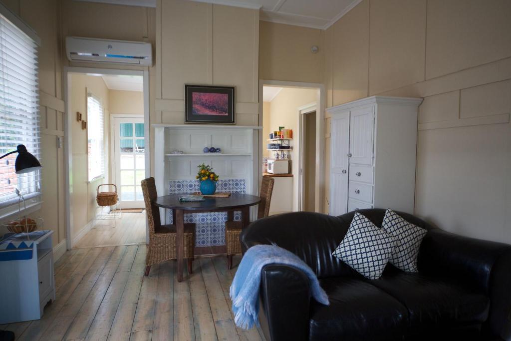 Healesville Apartments Εξωτερικό φωτογραφία