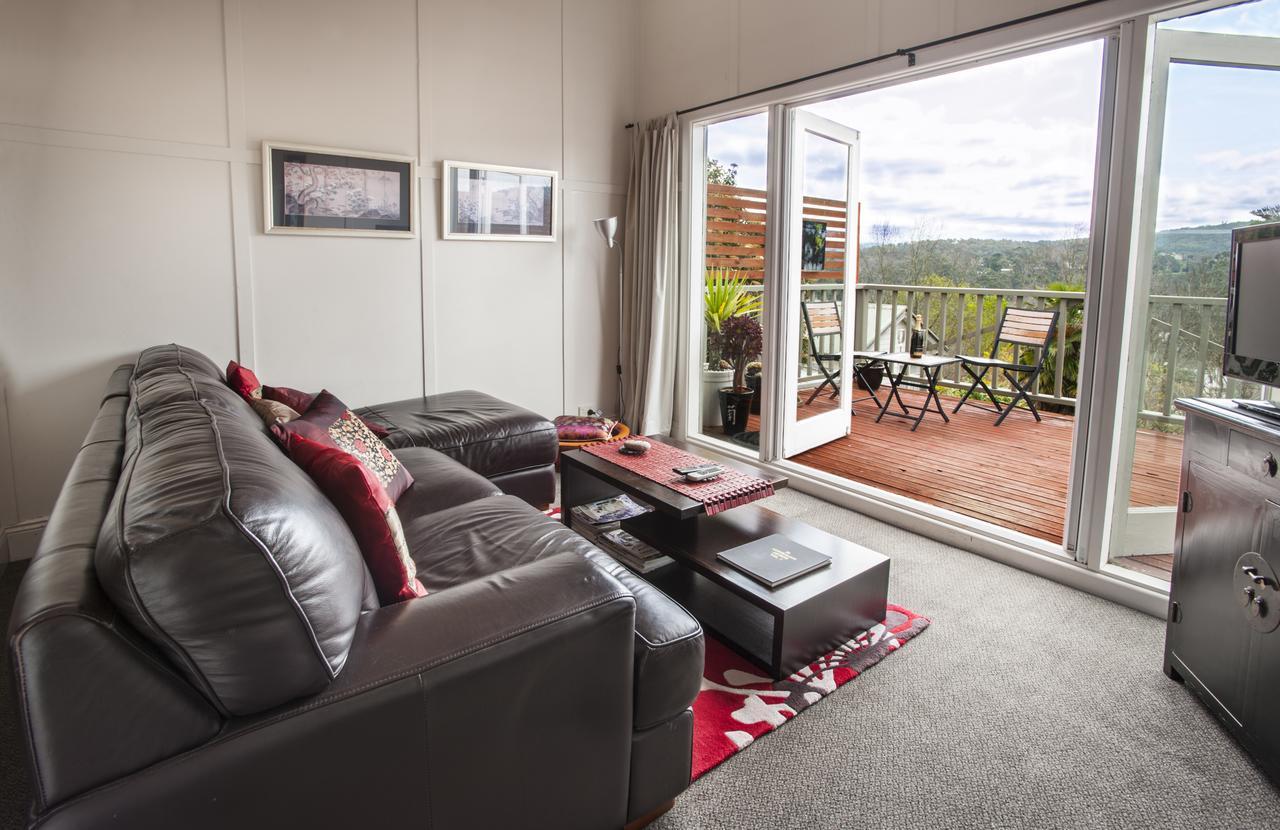 Healesville Apartments Εξωτερικό φωτογραφία