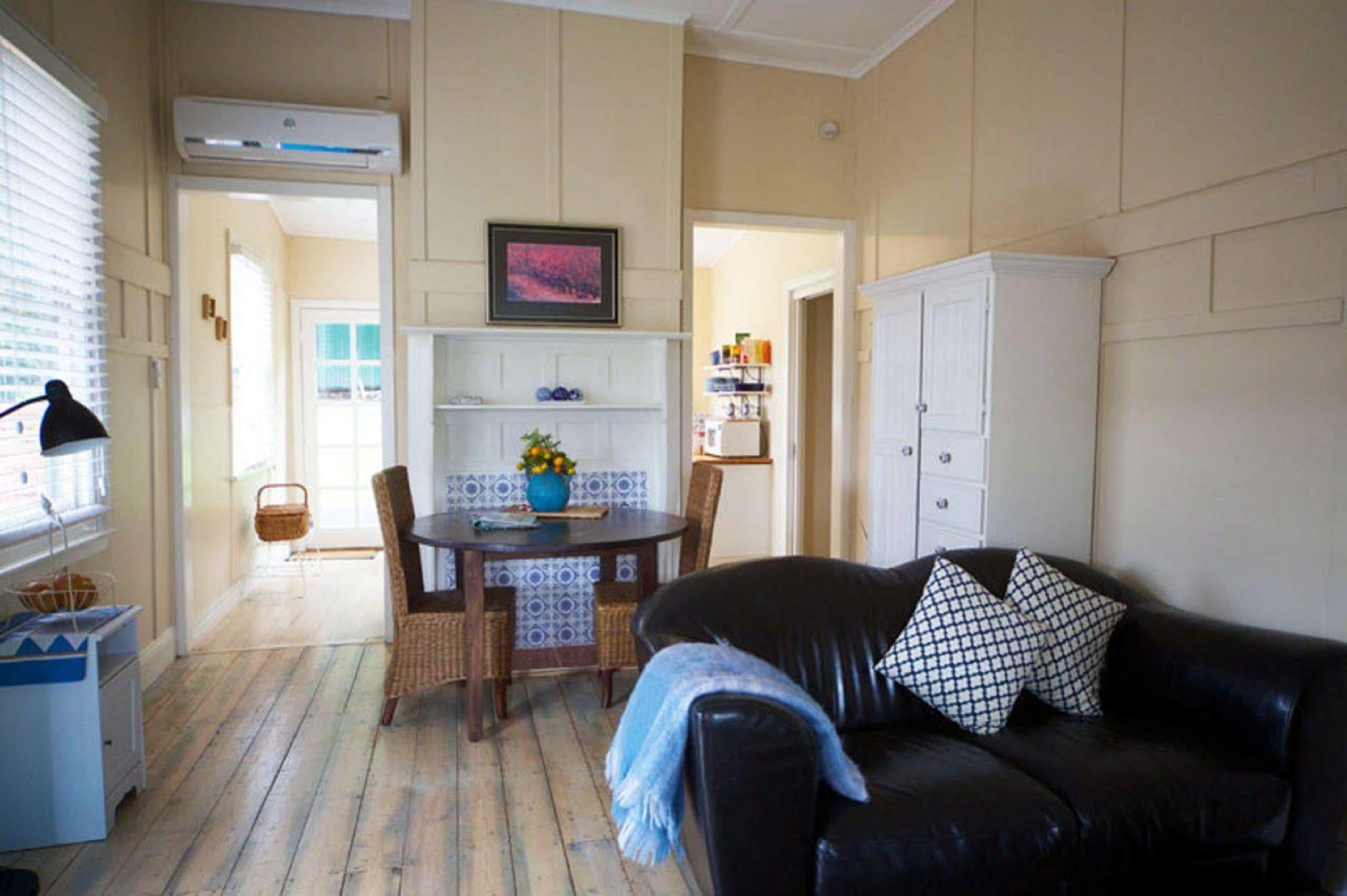 Healesville Apartments Εξωτερικό φωτογραφία