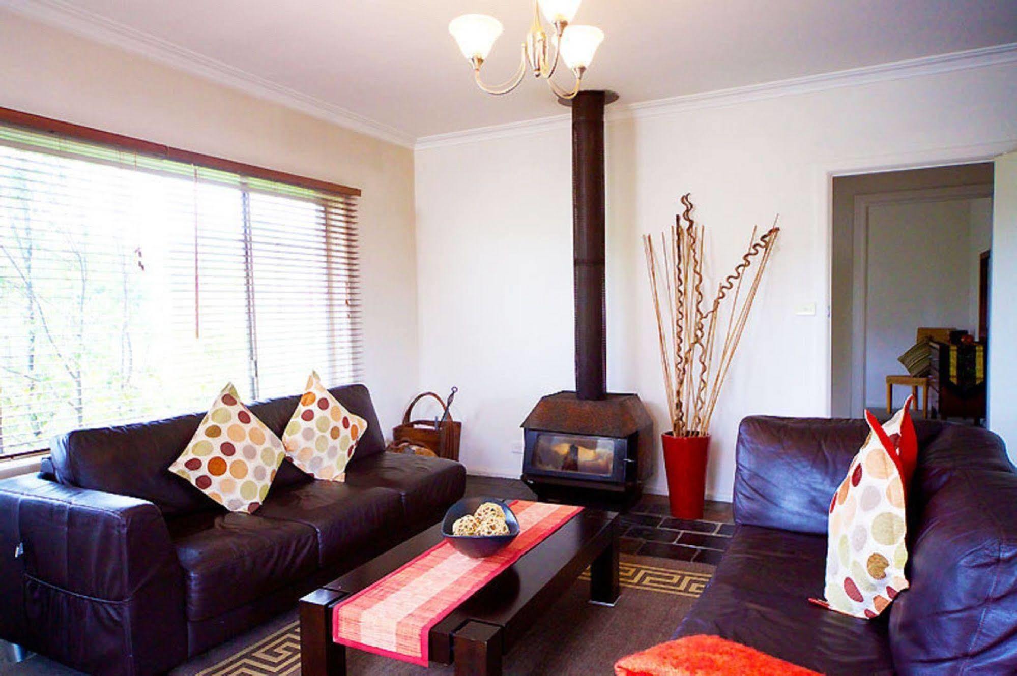 Healesville Apartments Εξωτερικό φωτογραφία