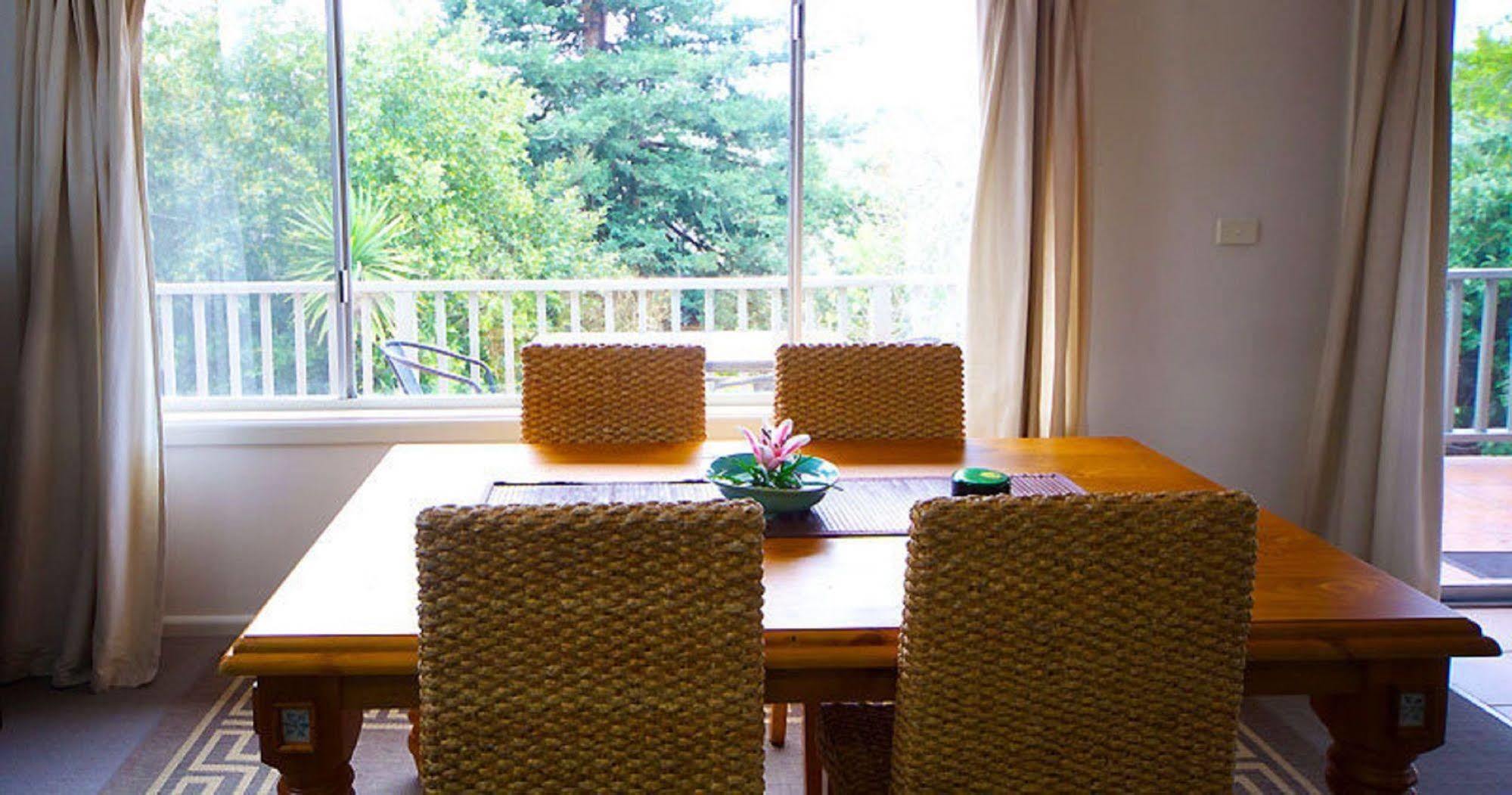 Healesville Apartments Εξωτερικό φωτογραφία