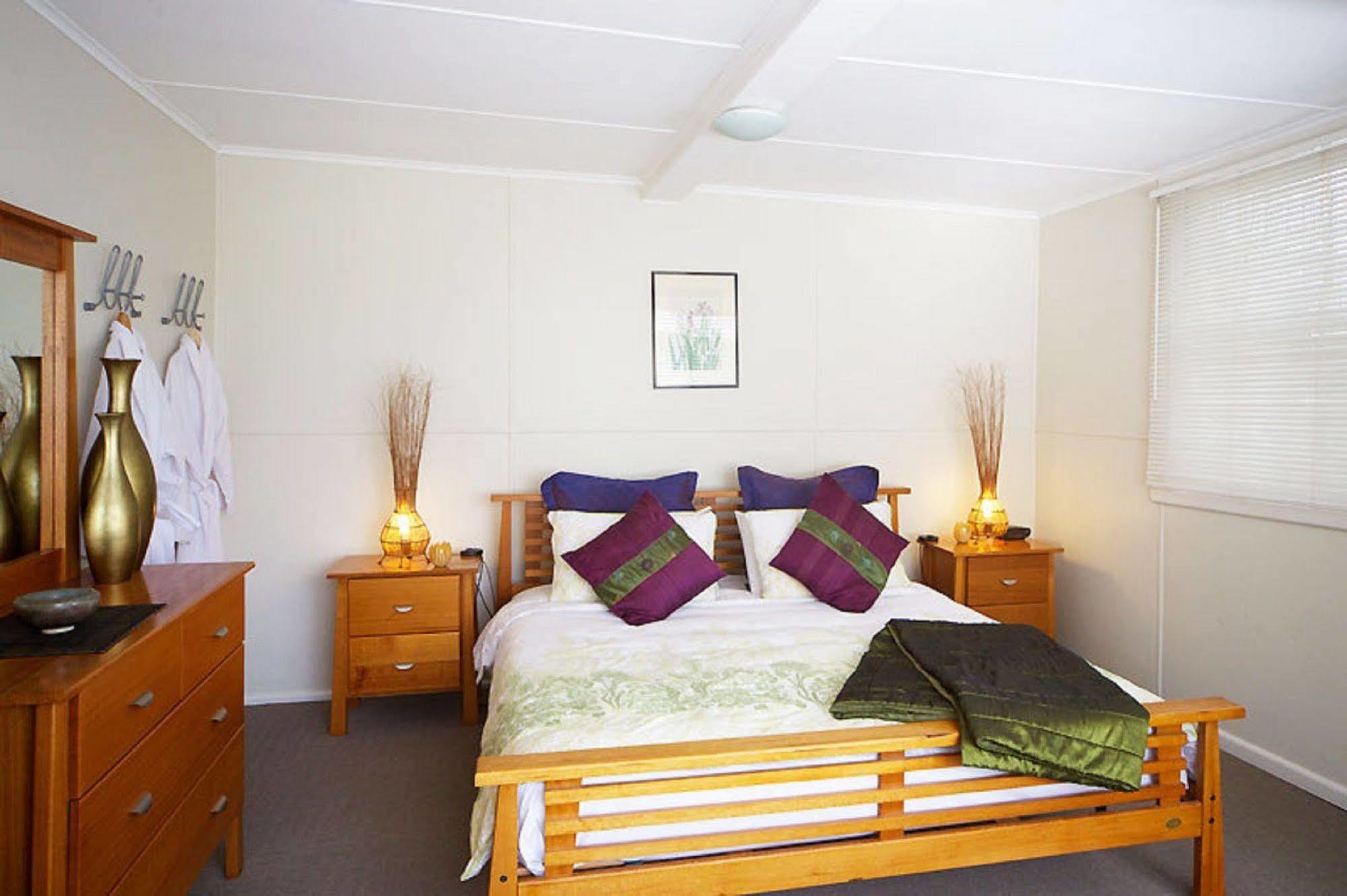 Healesville Apartments Εξωτερικό φωτογραφία