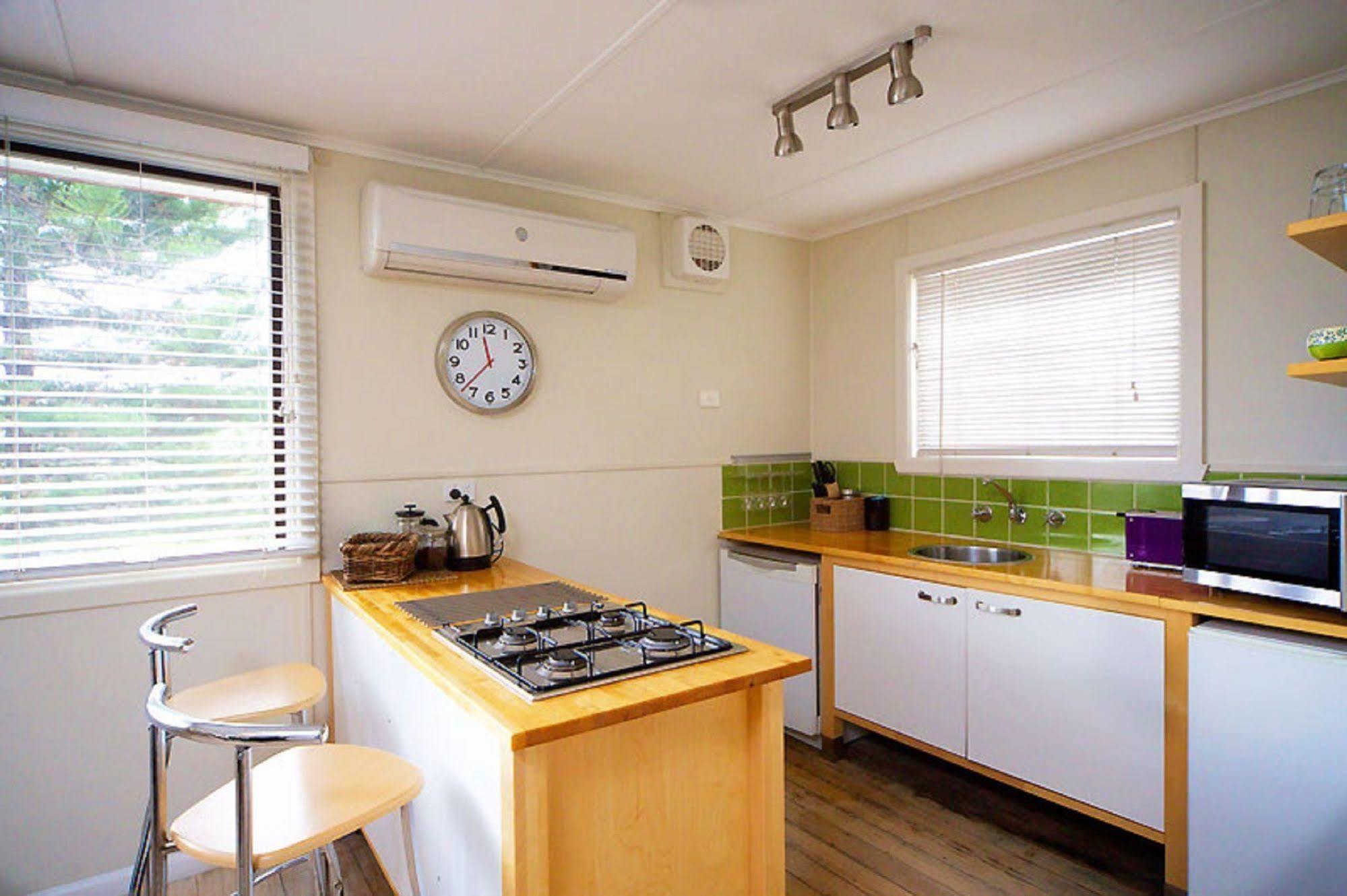 Healesville Apartments Εξωτερικό φωτογραφία