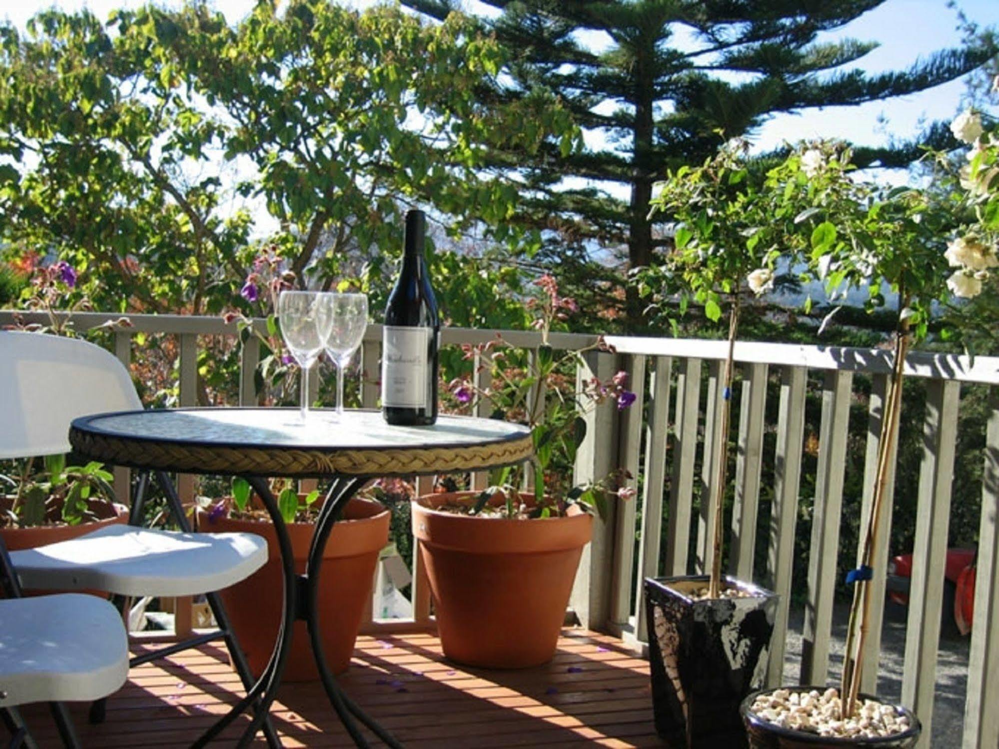Healesville Apartments Εξωτερικό φωτογραφία