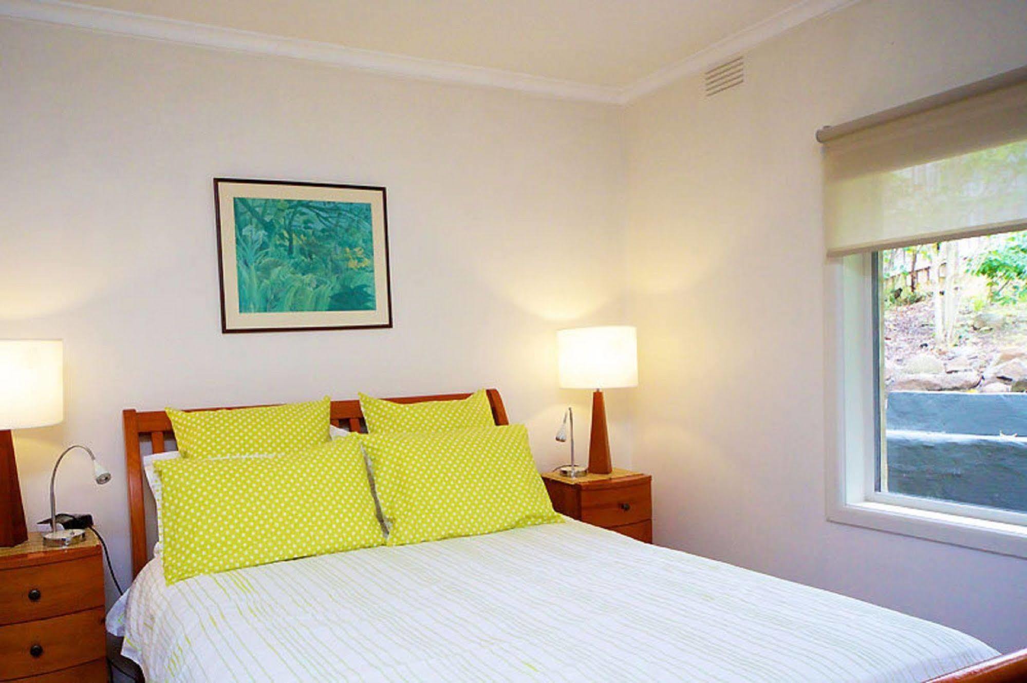Healesville Apartments Εξωτερικό φωτογραφία