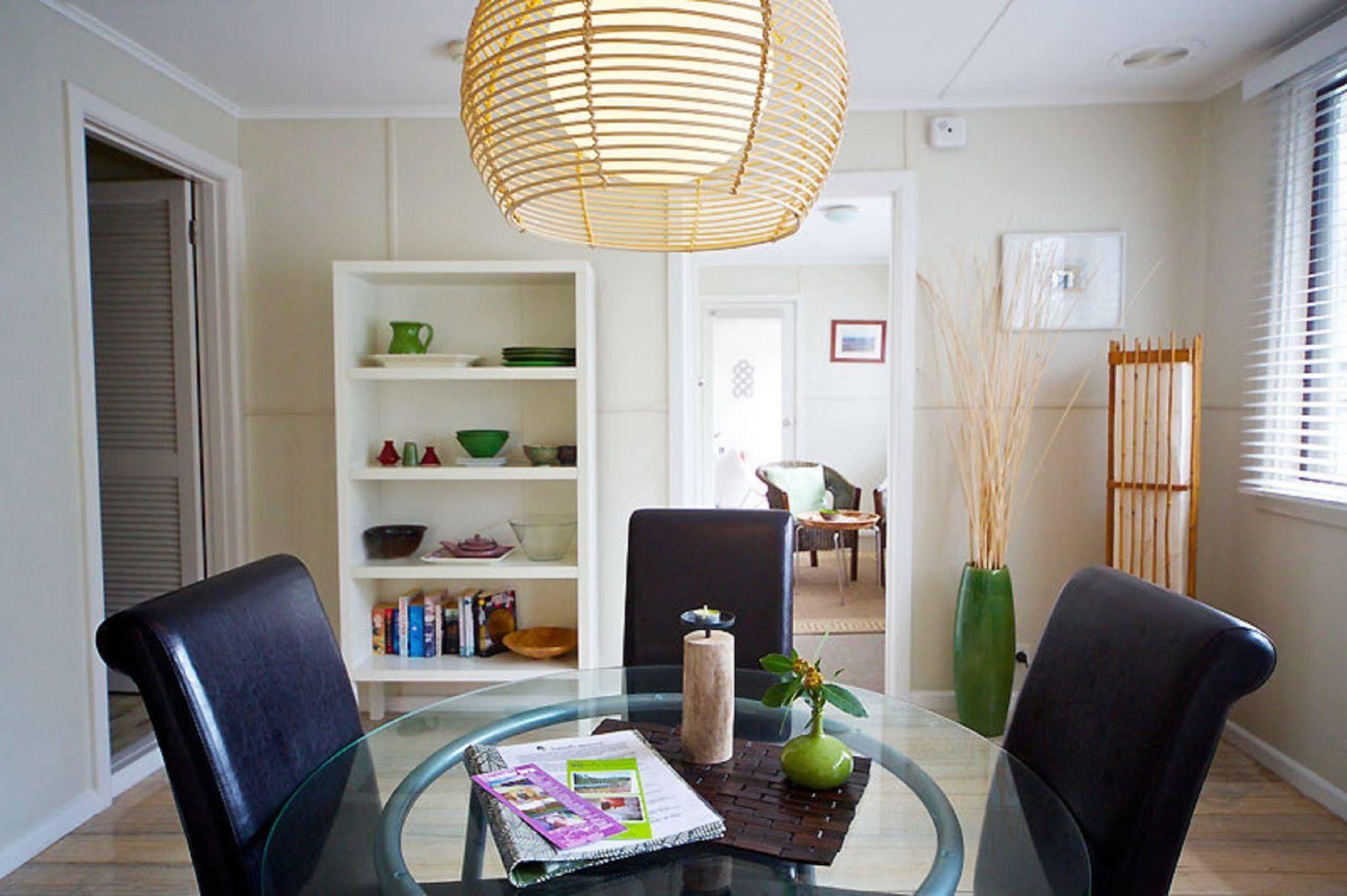 Healesville Apartments Εξωτερικό φωτογραφία