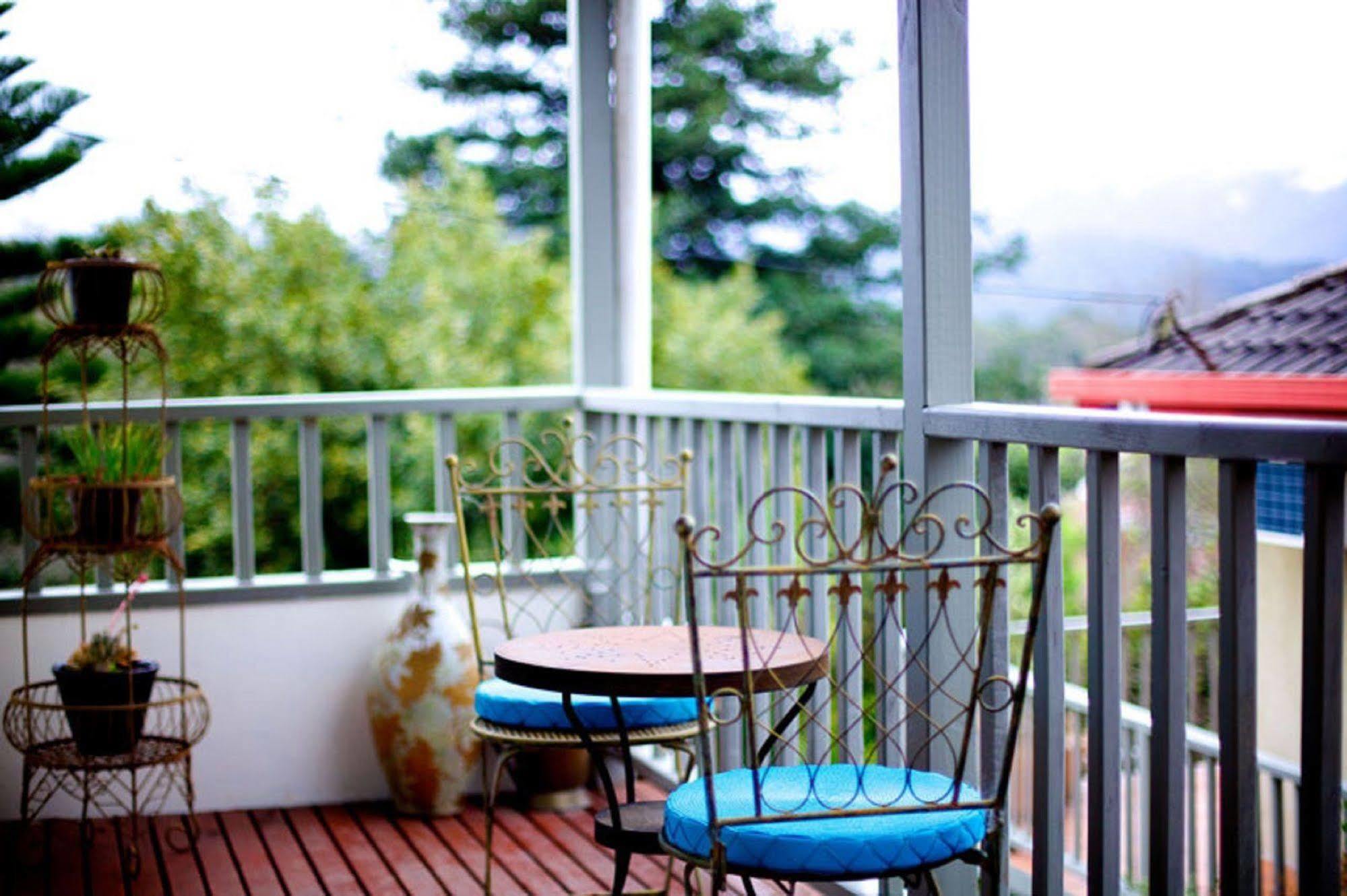 Healesville Apartments Εξωτερικό φωτογραφία
